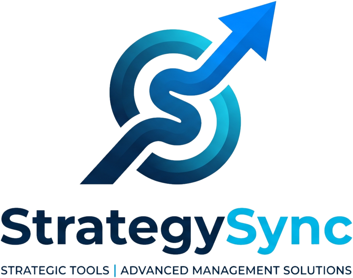 StrategySync